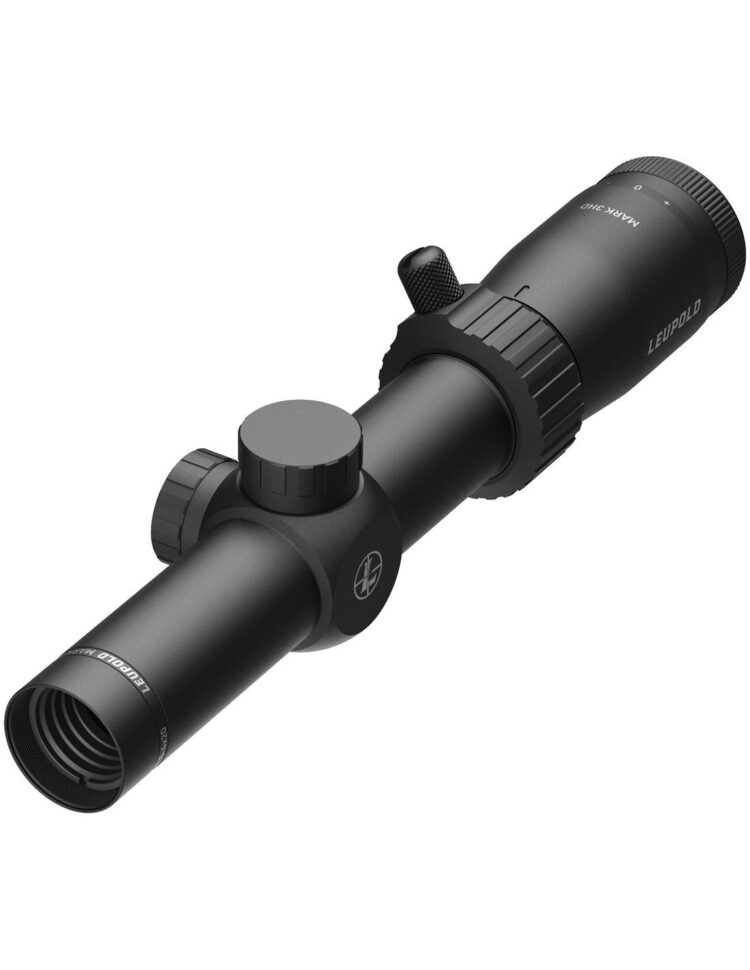Visores LEUPOLD Mark 3HD - Imagen 5