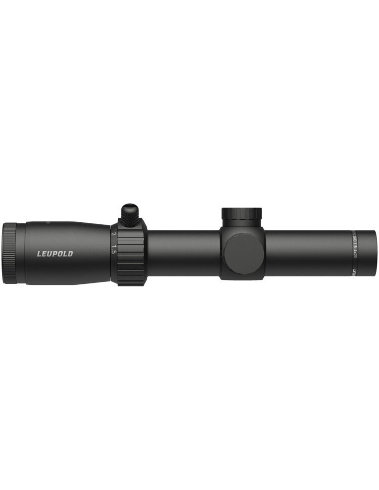 Visor LEUPOLD Mark 3HD 1.5-4x20 FireDot BDC ilum. - Imagen 6