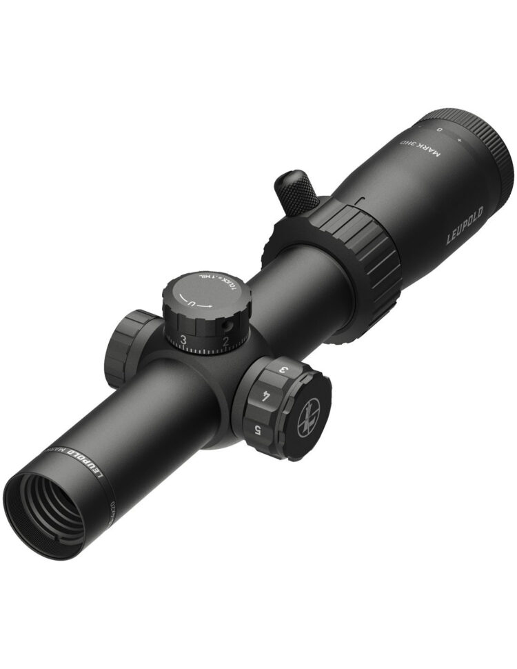 Visores LEUPOLD Mark 3HD - Imagen 2