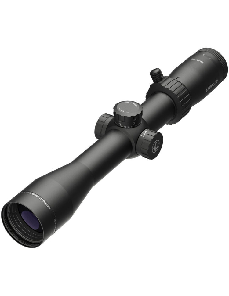 Visores LEUPOLD Mark 3HD - Imagen 3