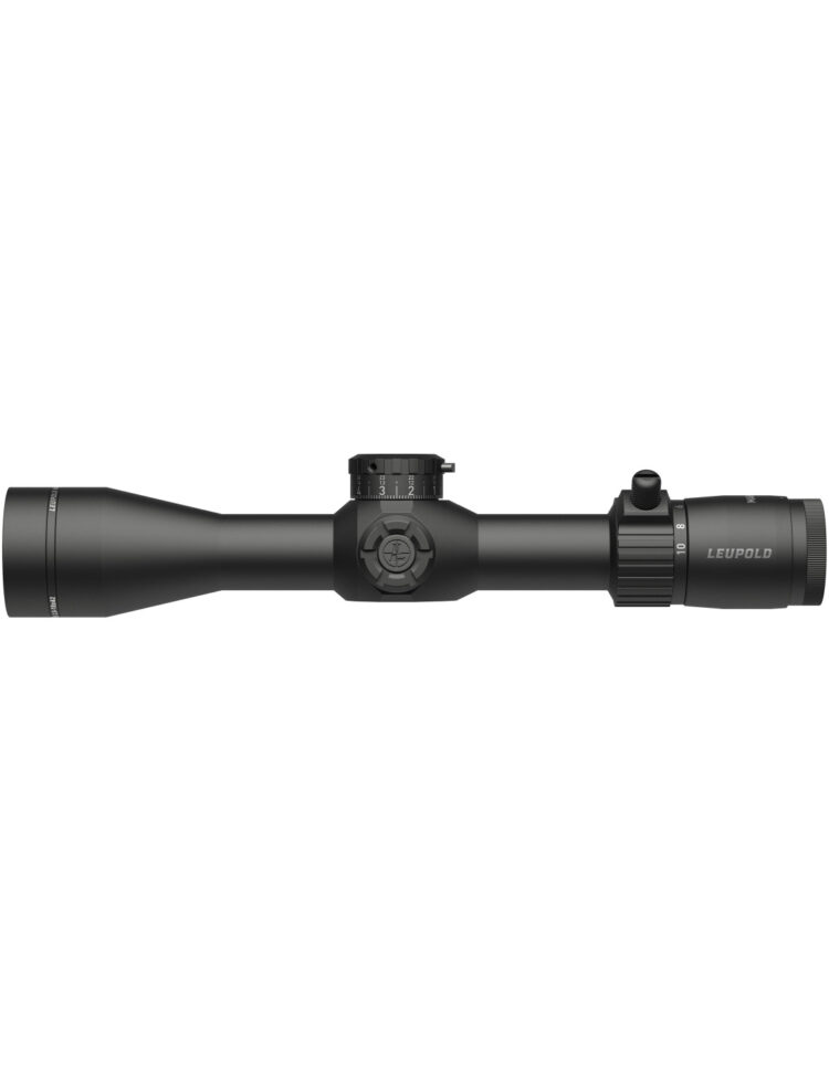 Visor LEUPOLD Mark 4HD 2.5-10x42 M5C3 FFP TMR ilum. - Imagen 2