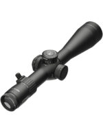 Visor LEUPOLD Mark 4HD 4.5-18x52 M5C3 Side Focus FFP PR1-MIL ilum. - Imagen 5