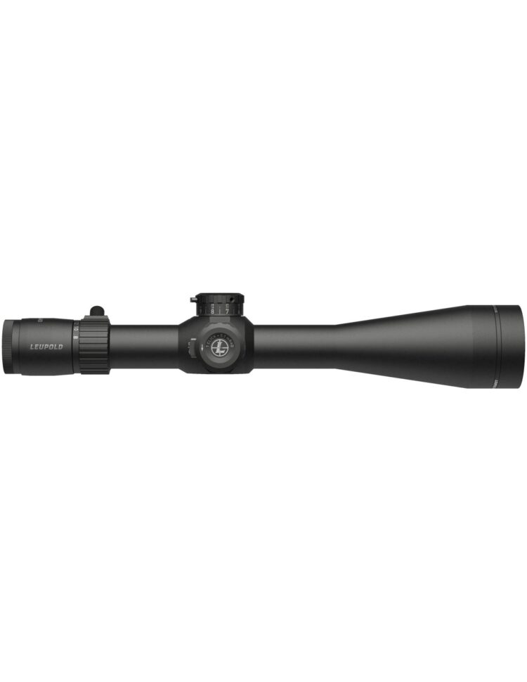 Visor LEUPOLD Mark 4HD 8-32x56 M5C3 Side Focus FFP PR3-MIL - Imagen 4