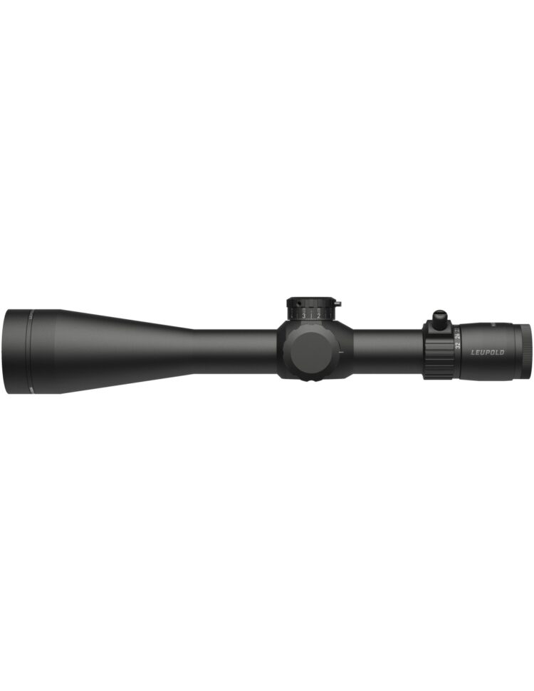Visor LEUPOLD Mark 4HD 8-32x56 M5C3 Side Focus FFP PR3-MIL - Imagen 3