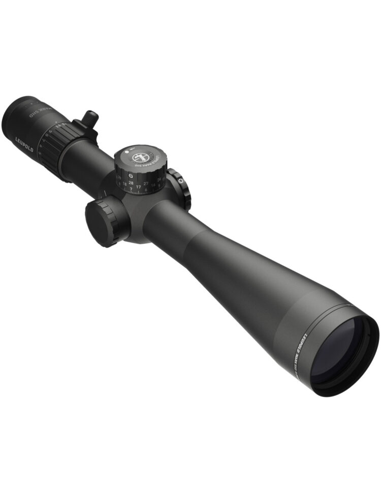 Visor LEUPOLD Mark 5HD 5-25x56 M5C3 Front Focal Tremor 3 - Imagen 3