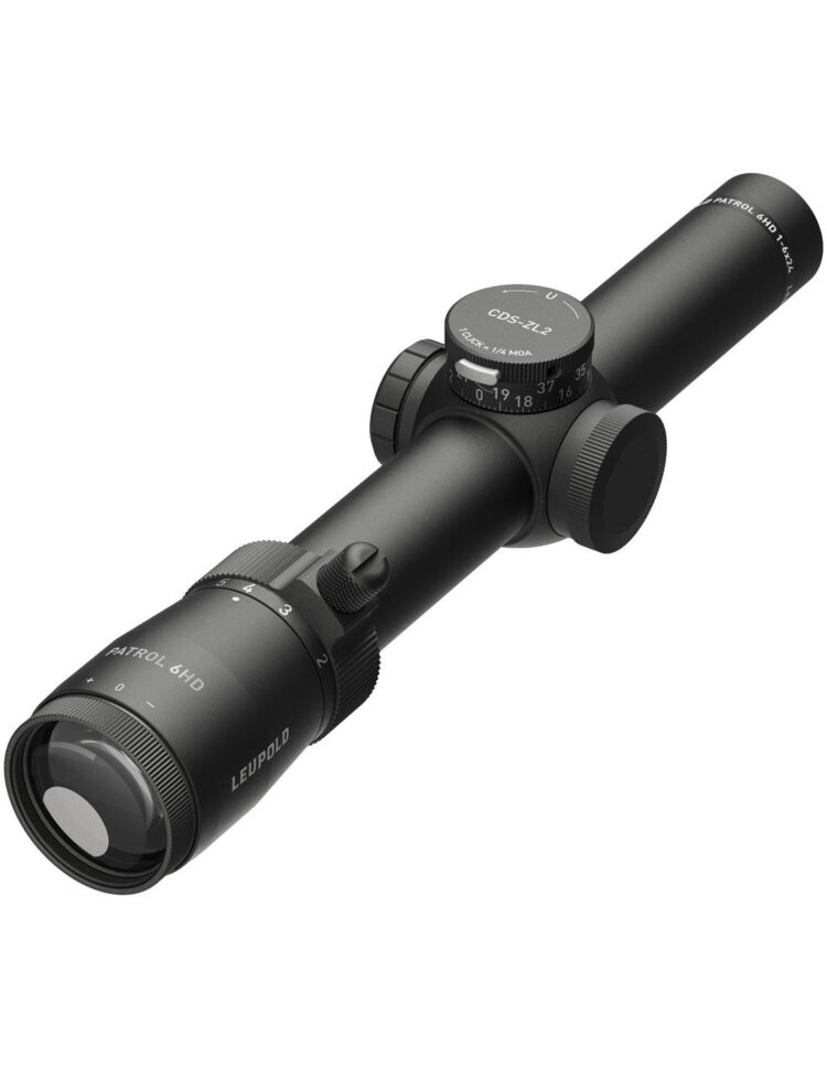 Visores LEUPOLD Mark 3HD - Imagen 6