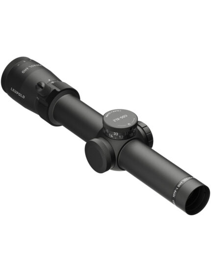 Visores LEUPOLD Patrol 6HD