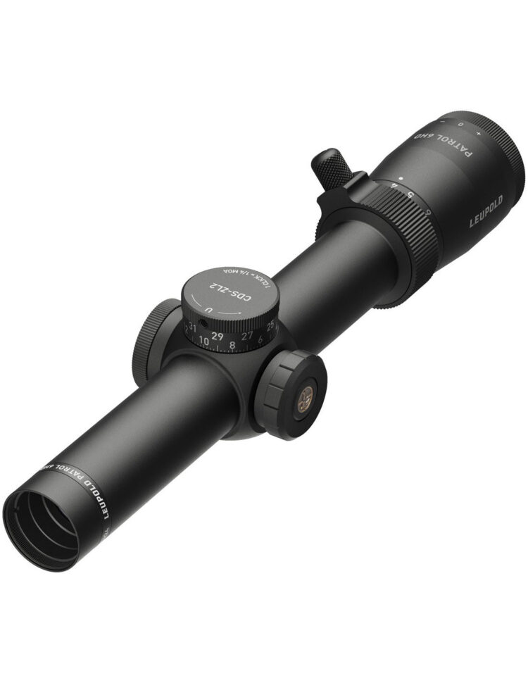 Visores LEUPOLD Mark 3HD - Imagen 8