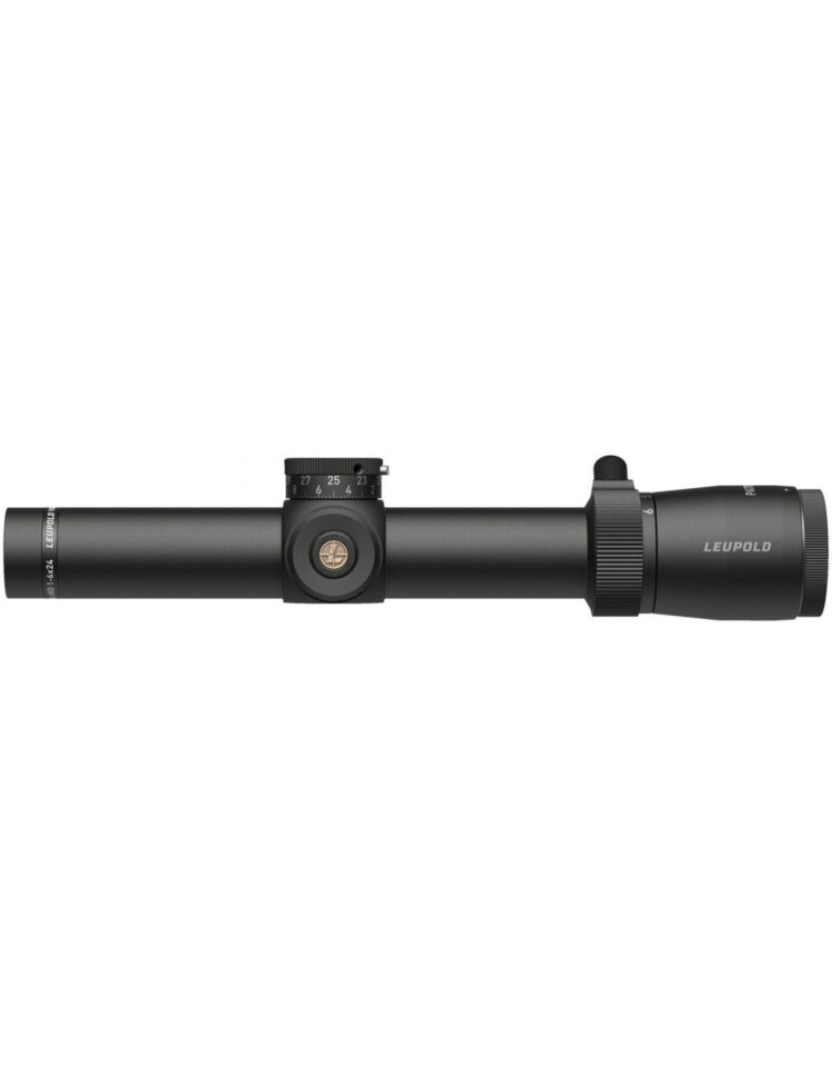 Visores LEUPOLD Patrol 6HD - Imagen 3