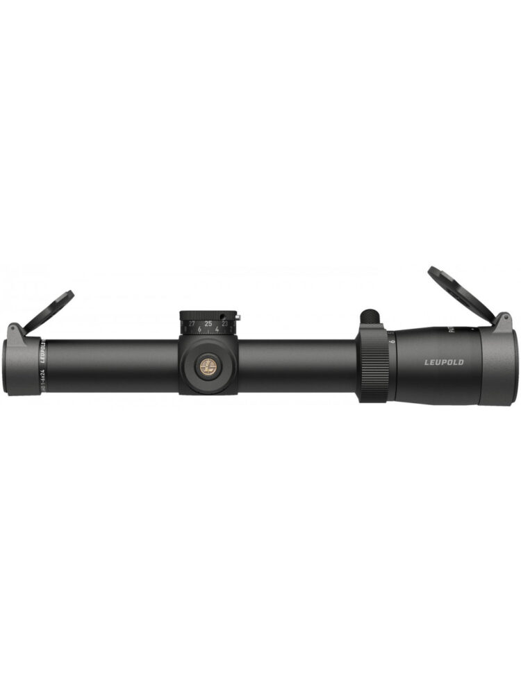 Visores LEUPOLD Patrol 6HD - Imagen 2