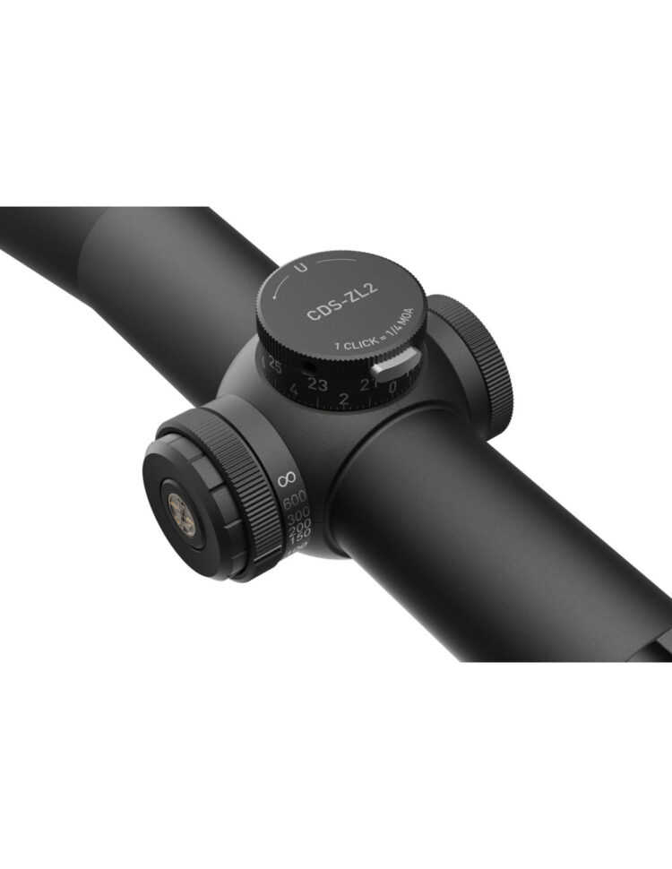 Visores LEUPOLD VX-6HD - Imagen 7