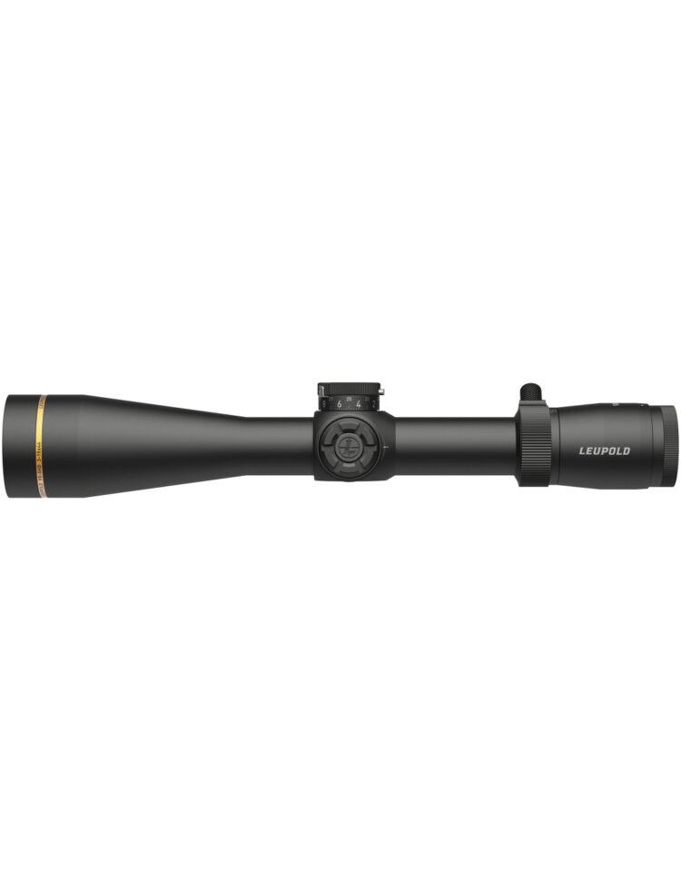 Visor LEUPOLD VX-5HD GEN 2 2-10x42 CDS-SZL2 FireDot Duplex ilum. - Imagen 3