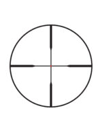 Visor LEUPOLD VX-5HD GEN 2 3-15x44 CDS-SZL2 Side Focus FireDot Duplex ilum. - Imagen 2
