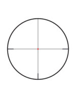 Visor LEUPOLD VX-5HD GEN 2 3-15x56 CDS-SZL2 Side Focus Metric FireDot 4 Fine ilum. - Imagen 7