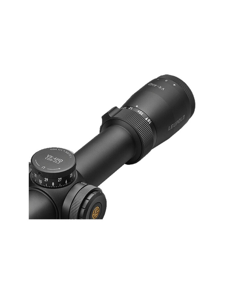 Visores LEUPOLD VX-6HD - Imagen 5