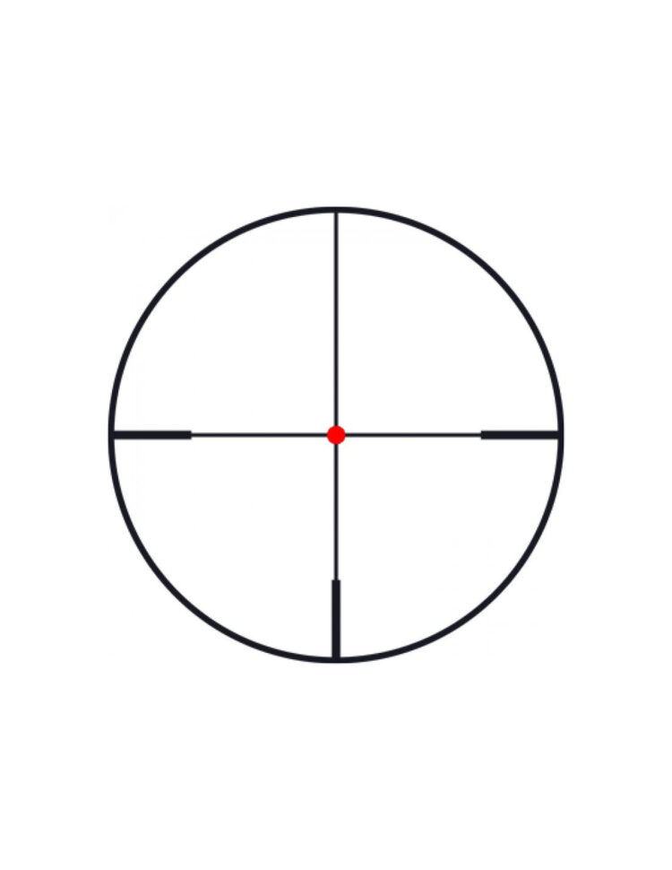 Visores LEUPOLD VX-6HD - Imagen 2