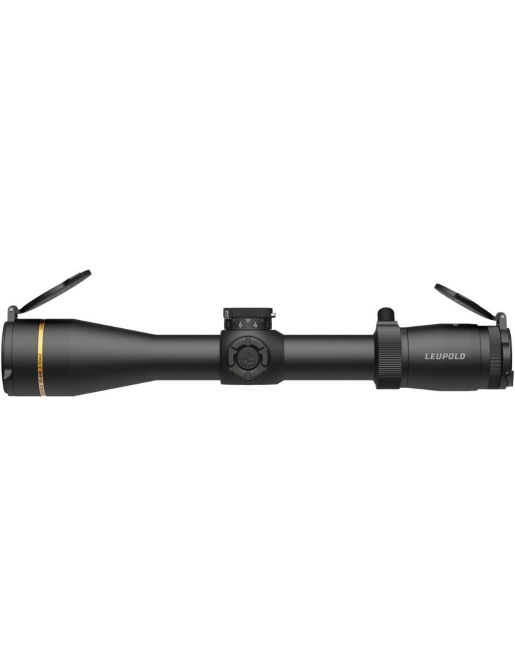 Visor LEUPOLD VX-6HD GEN 2 2-12x42 CDS-SZL2 FireDot Duplex ilum. - Imagen 3
