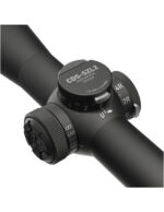 Visor LEUPOLD Mark 4HD 6-24x52 M5C3 Side Focus FFP PR3-MIL - Imagen 4