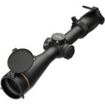 Visor LEUPOLD VX-6HD GEN 2 3-18x50 Side Focus CDS-SZL2 FireDot Duplex ilum.