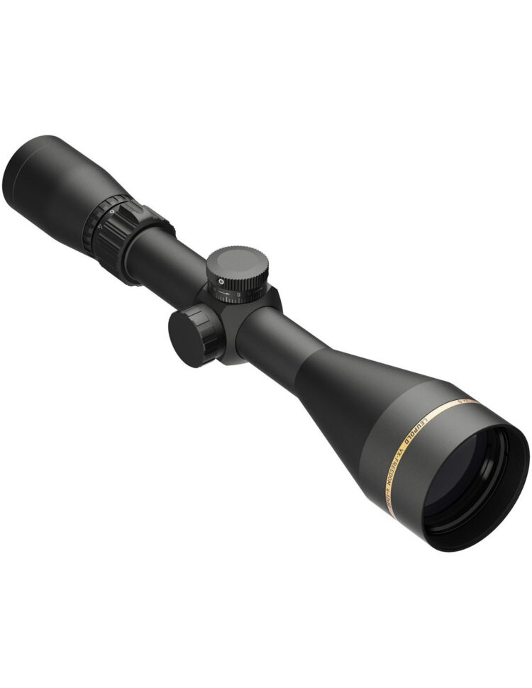 Visores LEUPOLD VX-Freedom - Imagen 2
