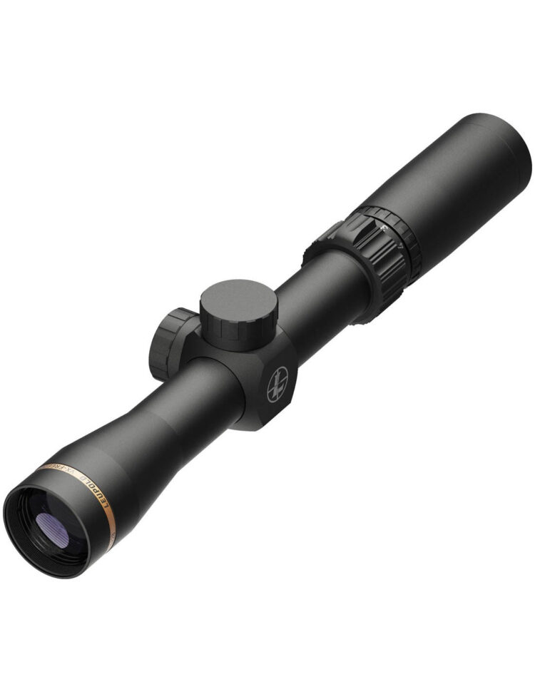 Visores LEUPOLD VX-Freedom - Imagen 8