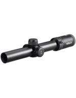 Visor NOBLEX NZ8 inception 1-8x28 4A ilum.