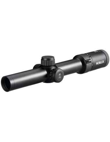 Visor NOBLEX NZ8 inception 1-8x28 4A ilum.