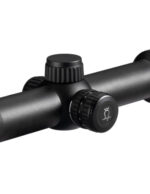Visor NOBLEX NZ8 inception 2.5-20x50 4A ilum. - Imagen 5