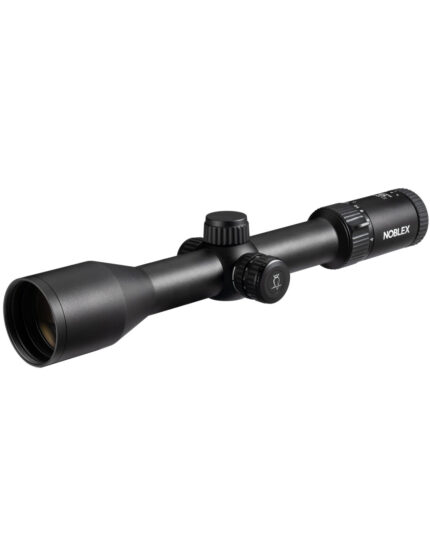 Visor NOBLEX NZ8 inception 2-16x50 4A ilum.