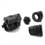 Visor Térmico Clip-on Pard FT32 / FT32 LRF - Imagen 7