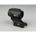 Visor Punto Rojo Arcea ADLER 18mm Retícula Fibra - Imagen 2