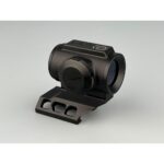 Visor Punto Rojo Arcea ADLER 18mm Retícula Fibra - Imagen 3