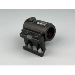 Visor Punto Rojo Arcea ADLER 18mm Retícula Fibra - Imagen 4