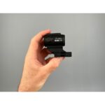 Visor Punto Rojo Arcea ADLER 18mm Retícula Fibra - Imagen 6