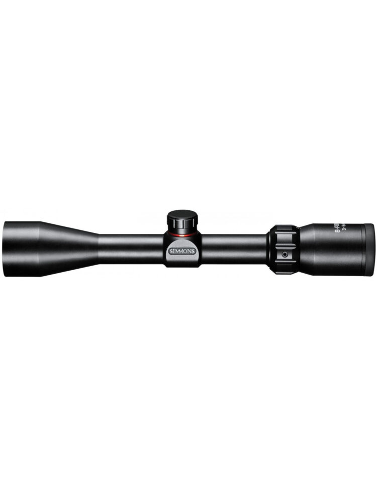 Visores SIMMONS  8-Point Truplex - Imagen 7