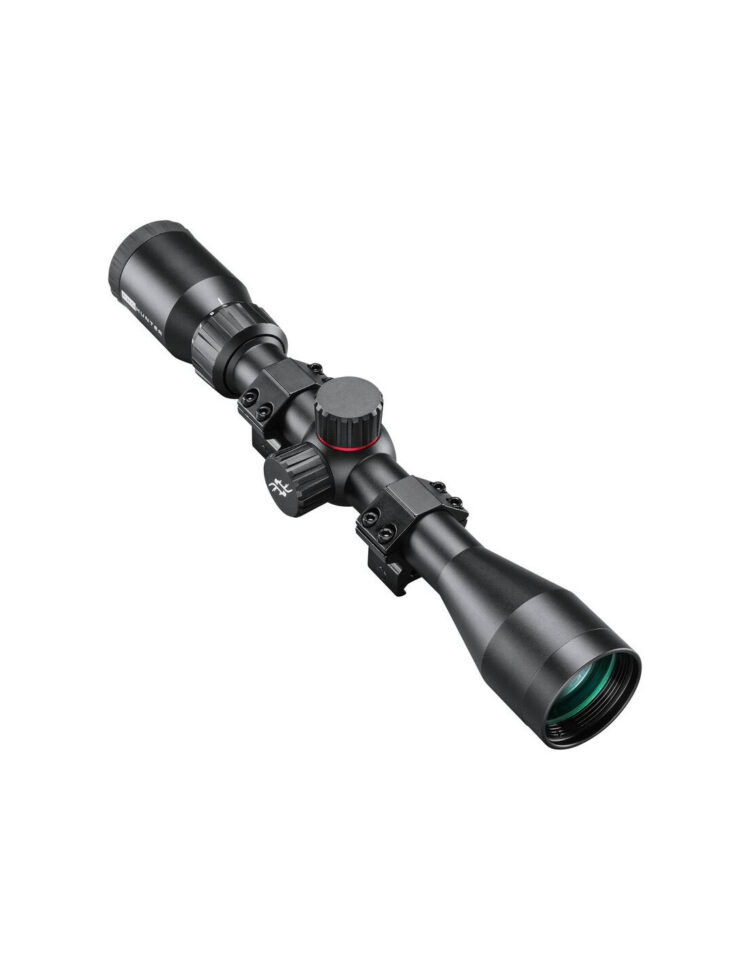 Visor SIMMONS Pro Hunter 4-12x40 Truplex - Imagen 5