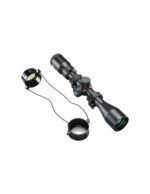 Visor SIMMONS Pro Hunter 4-12x40 Truplex - Imagen 4