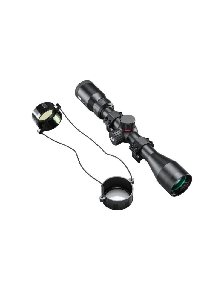 Visor SIMMONS Pro Hunter 4-12x40 Truplex - Imagen 4