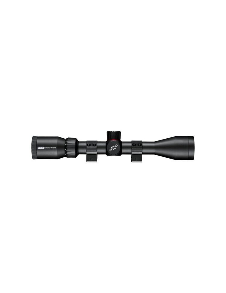 Visor SIMMONS Pro Hunter 4-12x40 Truplex - Imagen 3
