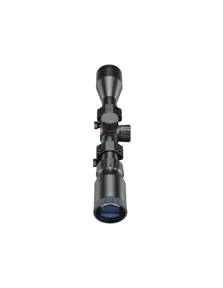 Visor SIMMONS Pro Hunter 4-12x40 Truplex - Imagen 2