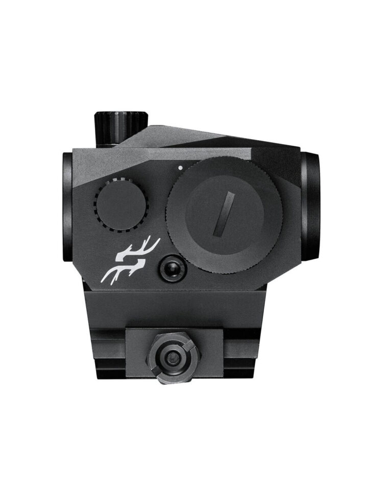Visor SIMMONS Pro Target 1x20 Tube Red Dot 3 MOA - Imagen 3
