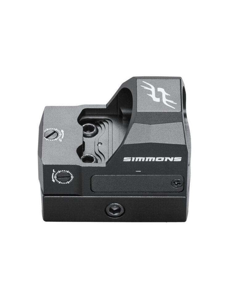 Visor BUSHNELL RXM-300 Reflex Sight - Imagen 4