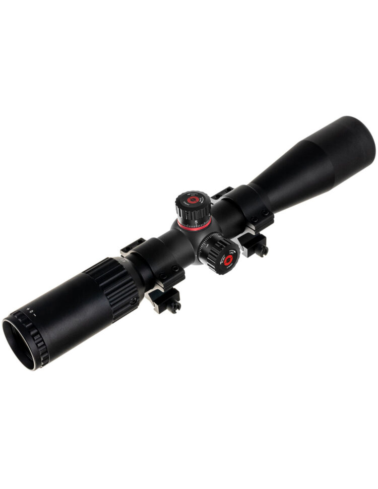 Visores SIMMONS  8-Point Truplex - Imagen 5