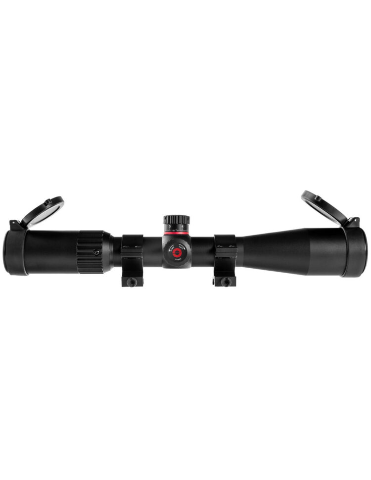 Visores SIMMONS  8-Point Truplex - Imagen 4