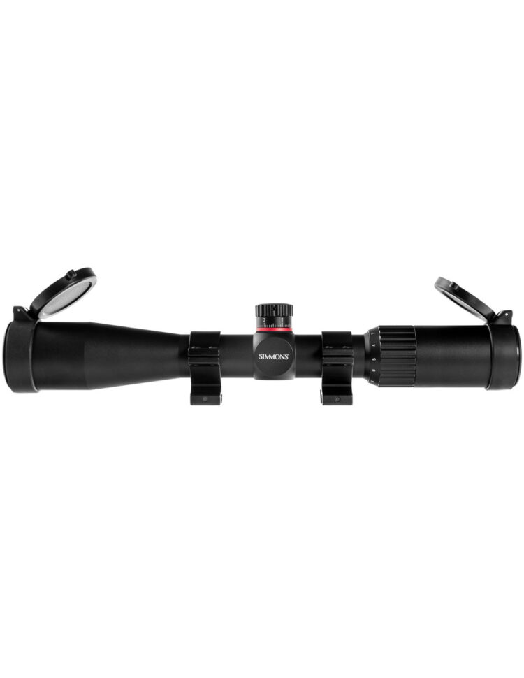 Visores SIMMONS  8-Point Truplex - Imagen 2