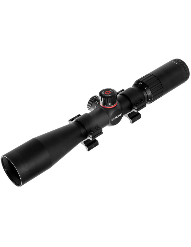 Visores SIMMONS  8-Point Truplex - Imagen 6