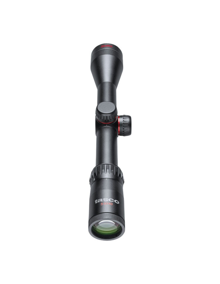 Visores TASCO Rimfire - Imagen 4