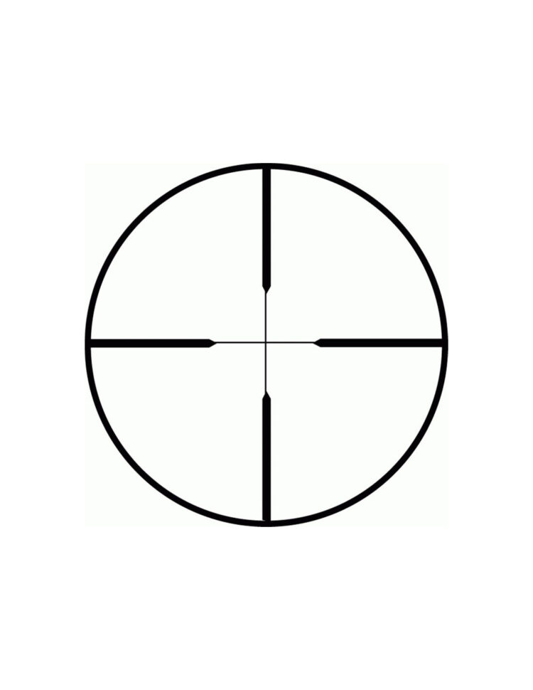 Visores TASCO Rimfire - Imagen 2
