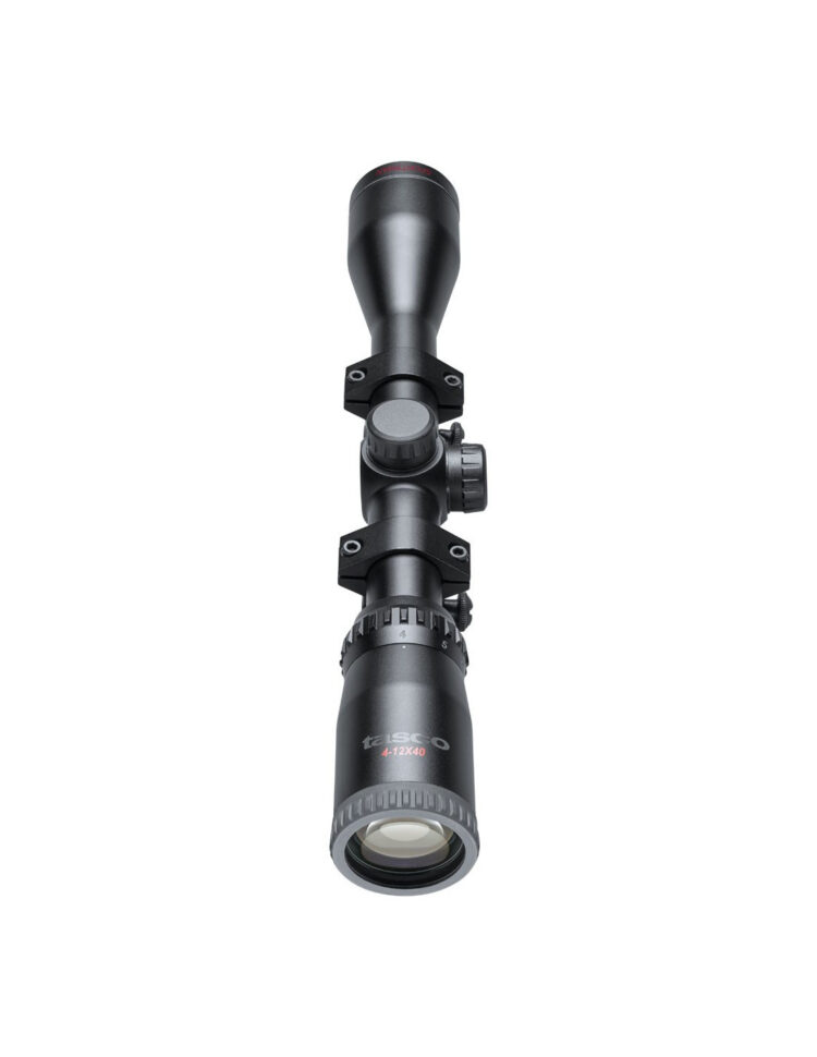 Visores TASCO Sportsman - Imagen 5