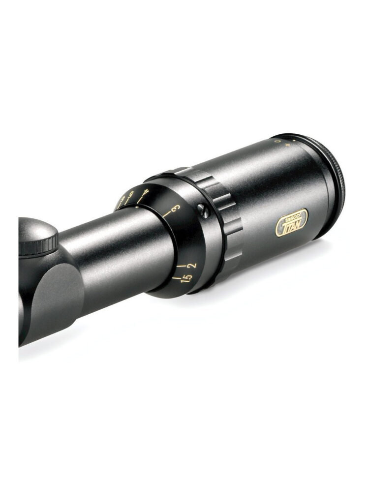 Visores TASCO TITAN 1.5-6x42 - Imagen 2
